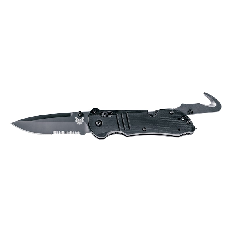 Benchmade Tactical Triage