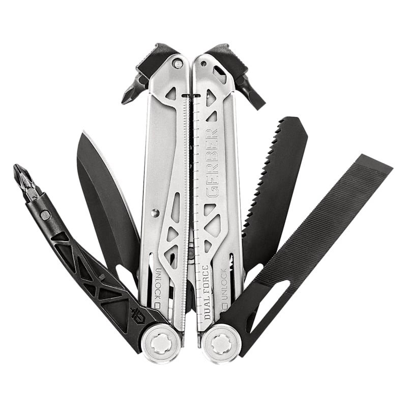 Gerber Dual-Force Multi-Tool