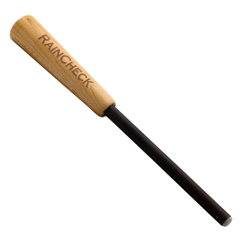 WoodHaven Custom Calls Raincheck Turkey Call Striker