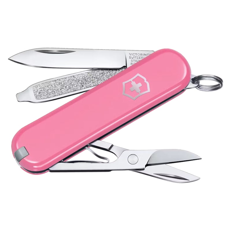 Victorinox Classic SD Classic Colors Swiss Army Knife