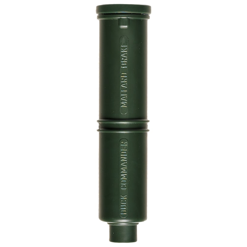 Duck Commander Mallard Drake Reedless Duck Call