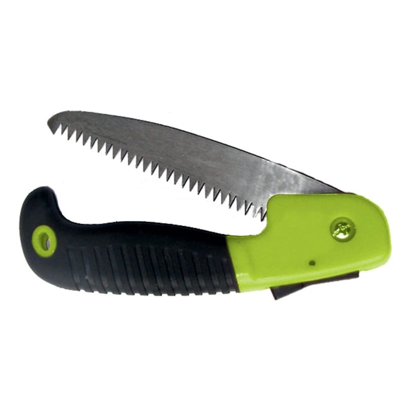 HME Folding Saw