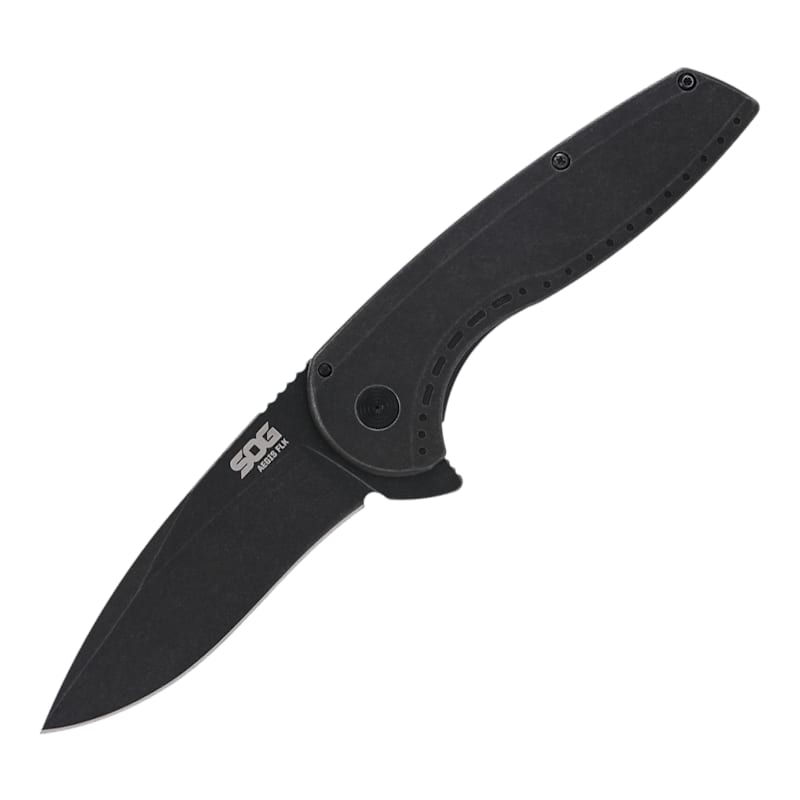 SOG Aegis FLK 2.0 Folding Knife