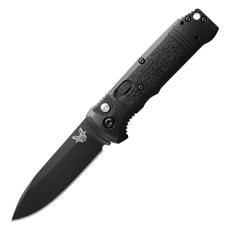 Benchmade Casbah Auto Drop-Point Folding Knife