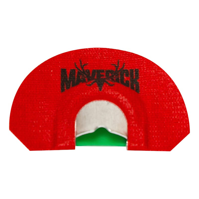 Phelps Game Calls Maverick Signature Amp Diaphragm Elk Call
