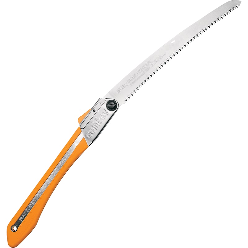 Silky Gomboy Curve 300mm Saw