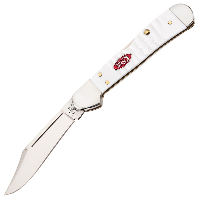 Case SparXX Mini Copperlock Pocket Knife