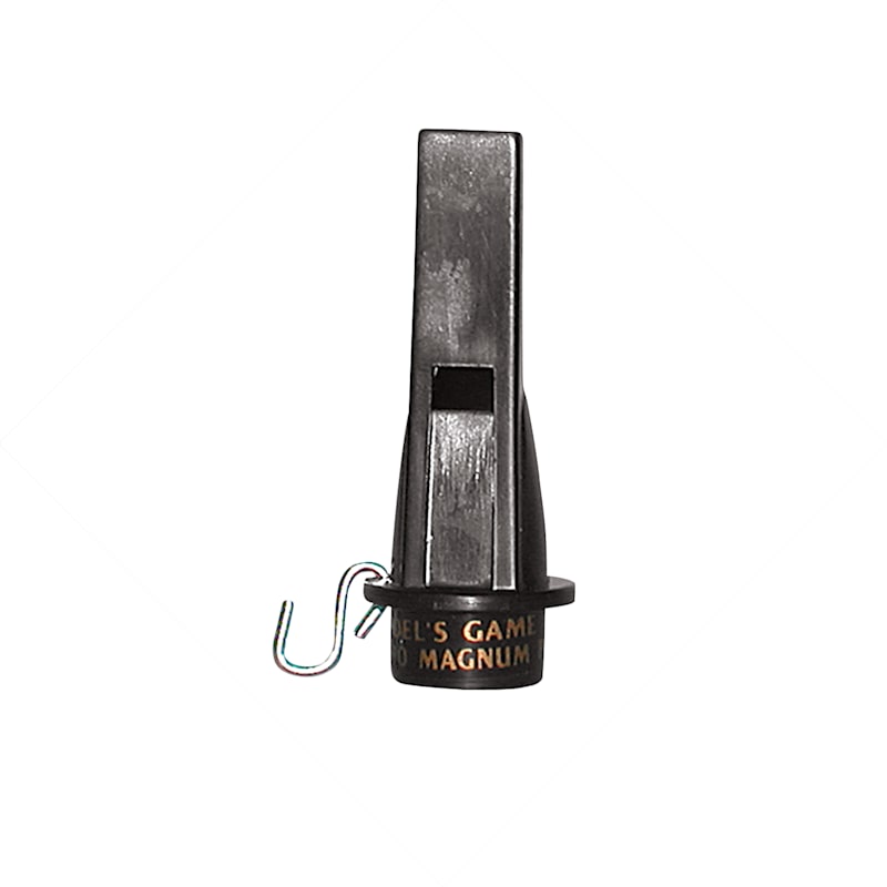 Haydel's Game Calls MP-90 Magnum Pintail / Mallard Drake Duck Call