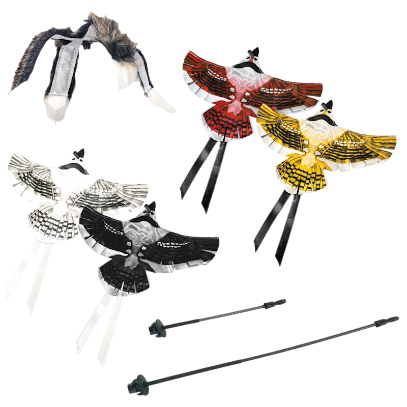 FOXPRO Topper Combo Pack