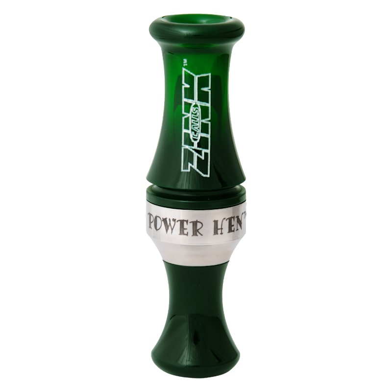 Zink Calls PH-2 Duck Call