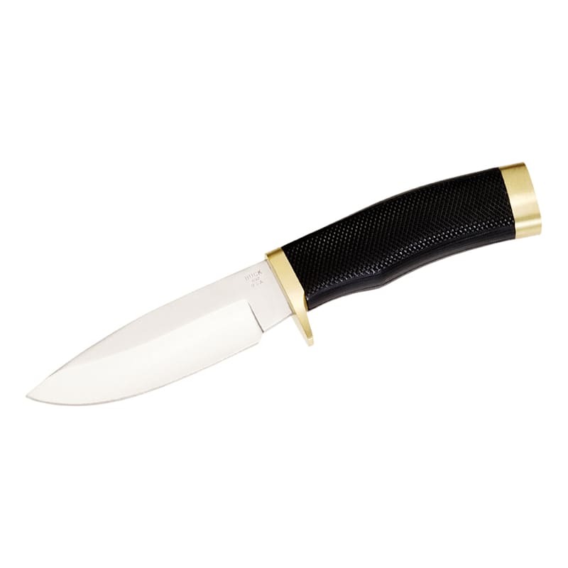 Buck Vanguard Knives
