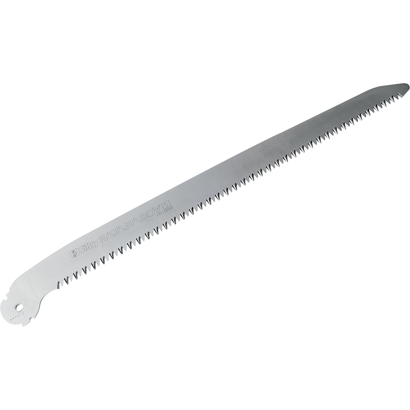 Silky KatanaBoy 500mm Folding Hand Saw Replacement Blade