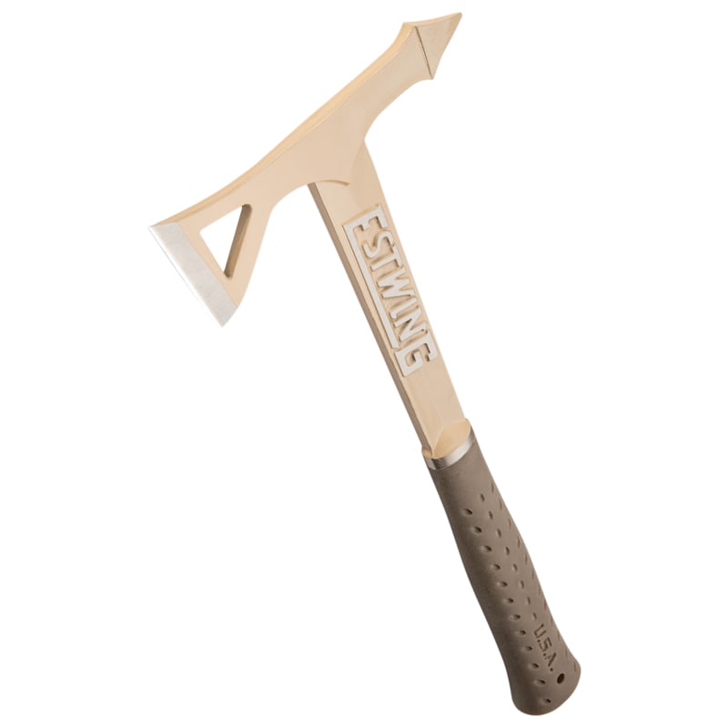 Estwing Black Eagle Tomahawk Axe