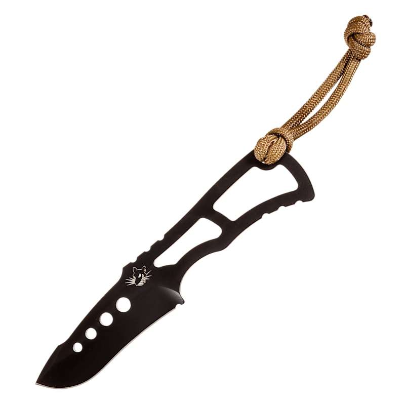 Zac Brown's Southern Grind Rat Neck Knife