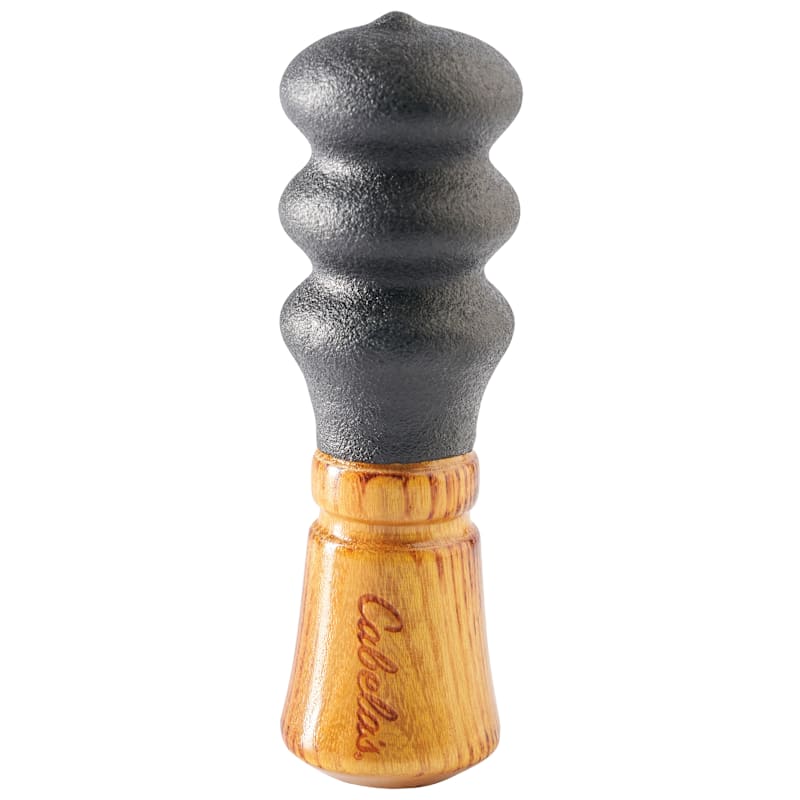 Cabela's Pro Squirrel Call