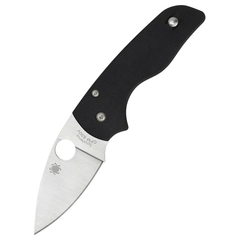 Spyderco Lil' Native Folding Knife