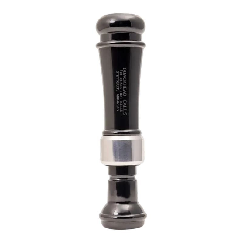 Quackhead by RNT Mondo LA Poly Duck Call