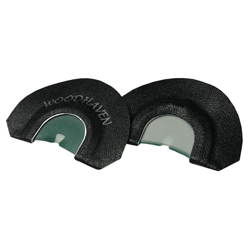 WoodHaven Custom Calls Ninja Ghost Diaphragm Turkey Call