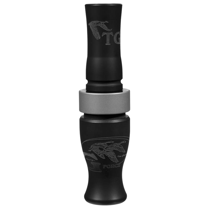 Tim Grounds Championship Calls G Force Acrylic Goose Call