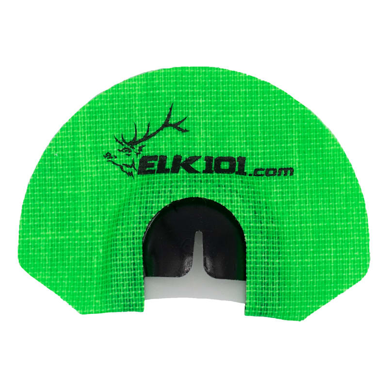Rocky Mountain Hunting Calls All Star 2.0 Diaphragm Elk Call
