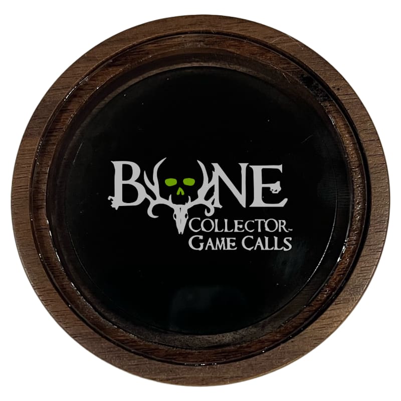 Bone Collector Dynamite Glass Friction Turkey Call