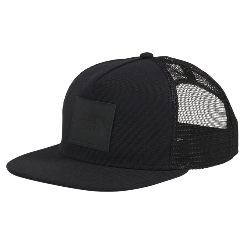 The North Face Half Dome Trucker Cap