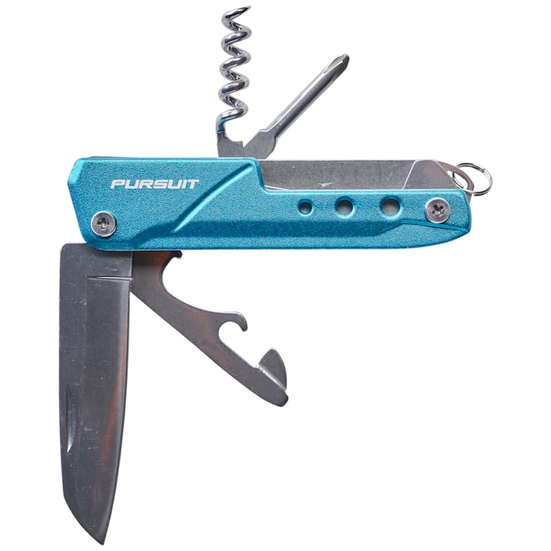 Pursuit Pocket Tool