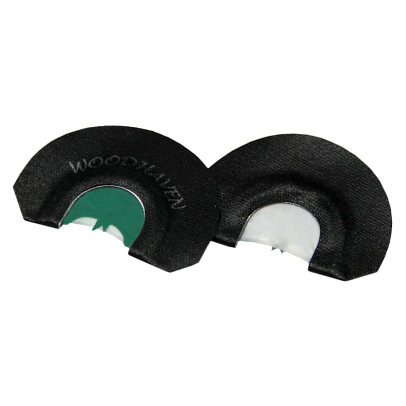 WoodHaven Custom Calls Ninja Venom Diaphragm Turkey Call