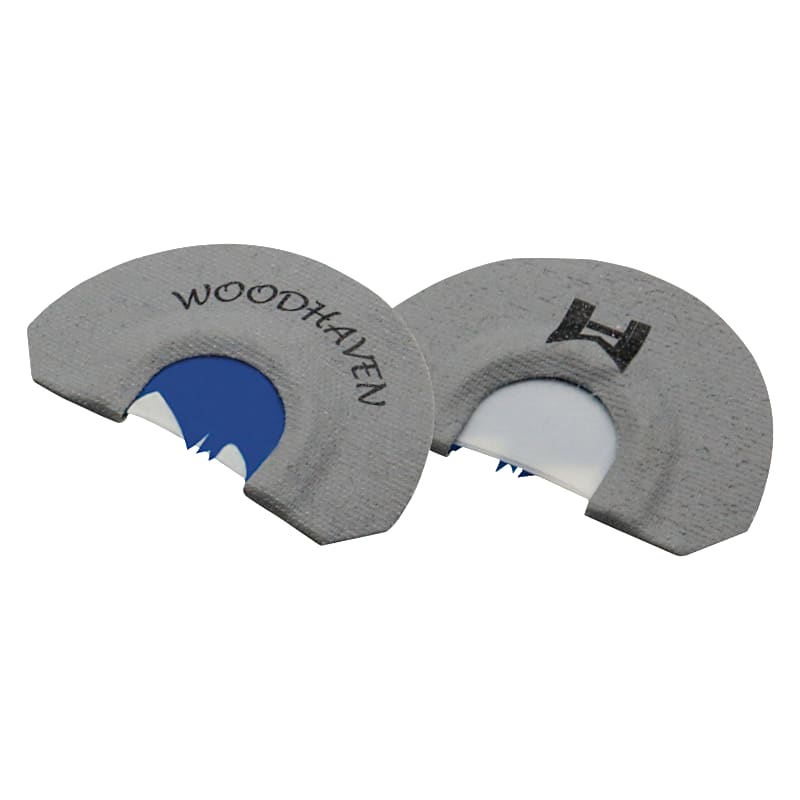 WoodHaven Custom Calls HammerHead Diaphragm Turkey Call
