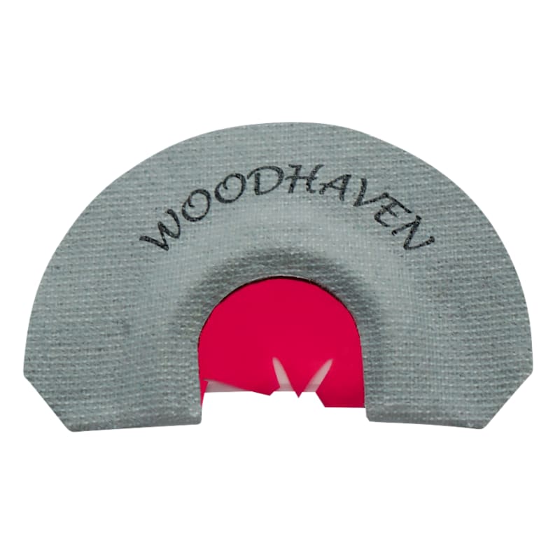 WoodHaven Custom Calls Dagger Diaphragm Turkey Call