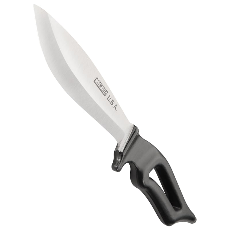 Estwing Bowie Knife