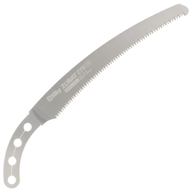 Silky Zubat 270mm Hand Saw Replacement Blade
