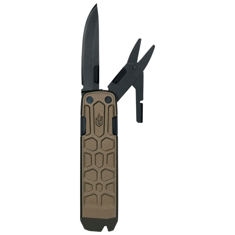 Gerber Lockdown Slim Pry Multitool
