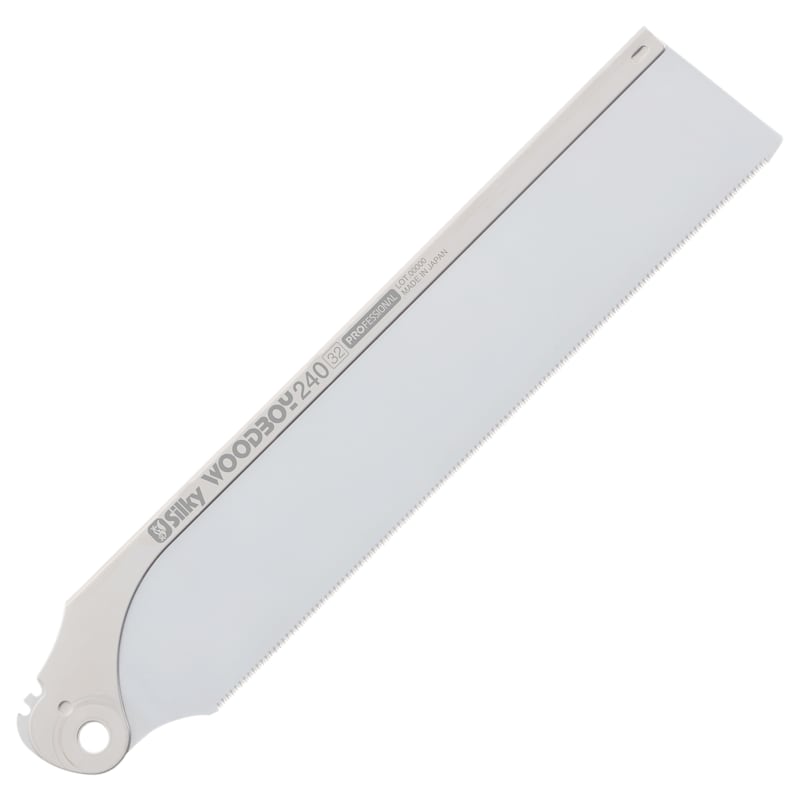 Silky WoodBoy 240mm Dozuki Hand Saw Replacement Blade