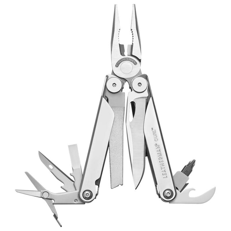 Leatherman Curl Multi-Tool