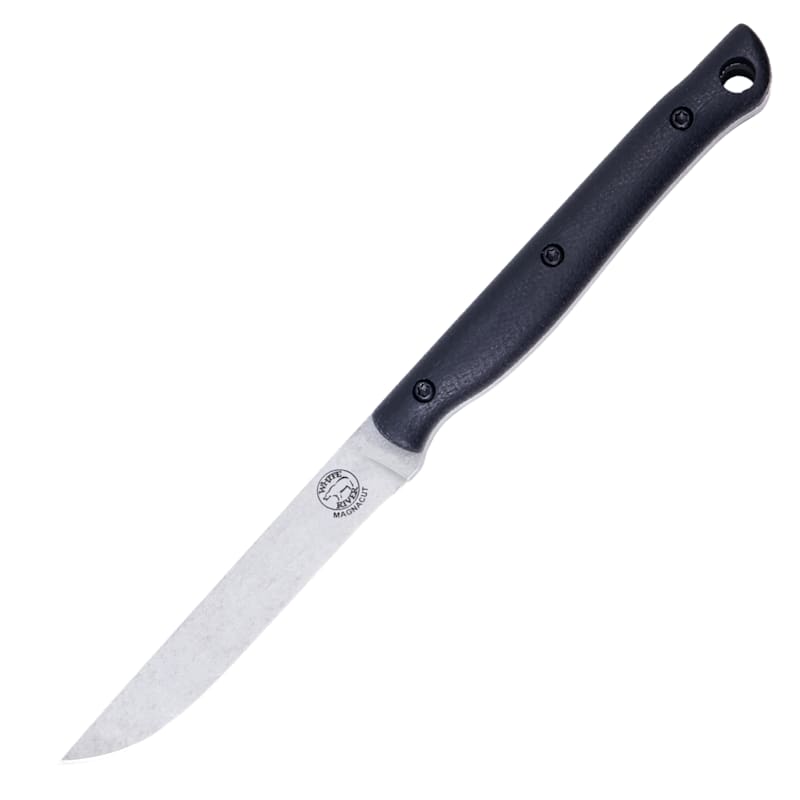 White River Knife & Tool Exodus 3 Fixed-Blade Knife