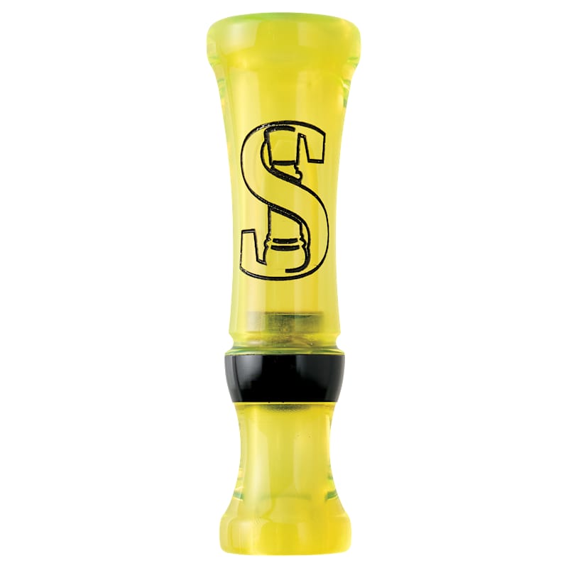 Singleton Game Calls Duke Duck Call