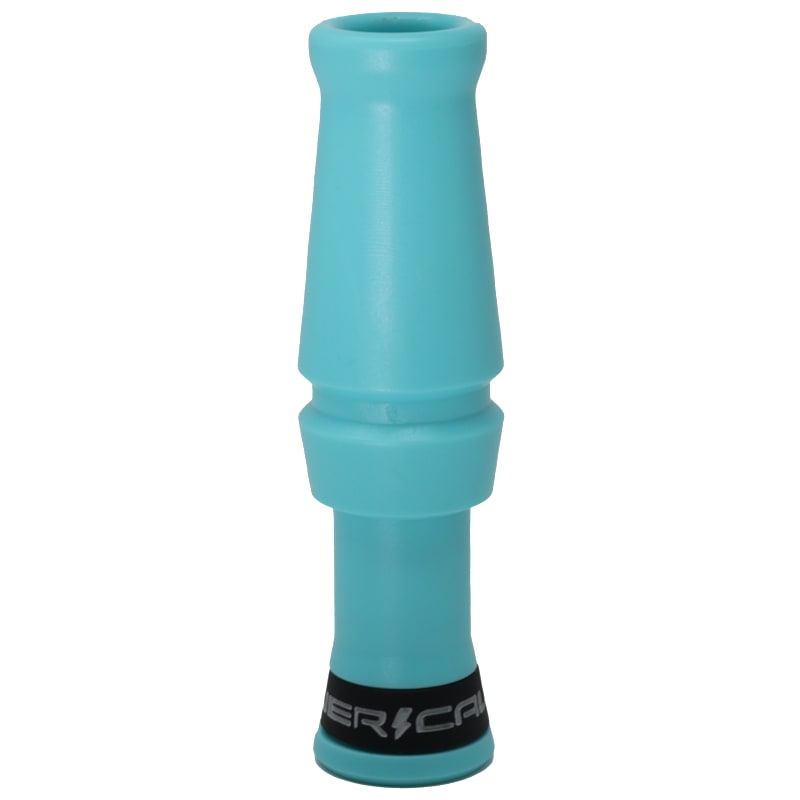 Power Calls Teal Duck Call
