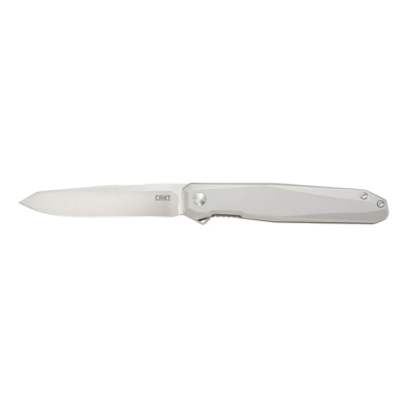 Columbia River Knife & Tool Facet Assisted-Opening Folding Knife