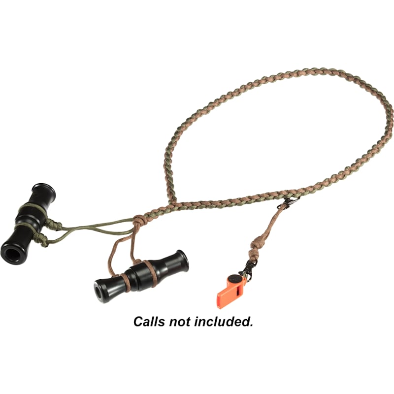 Northern Flight 4 Loop Duck Waterfowl Lanyard