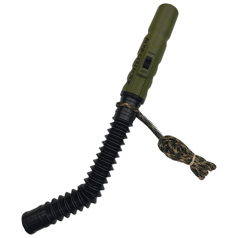 Bone Collector BC3 Grunt Game Call