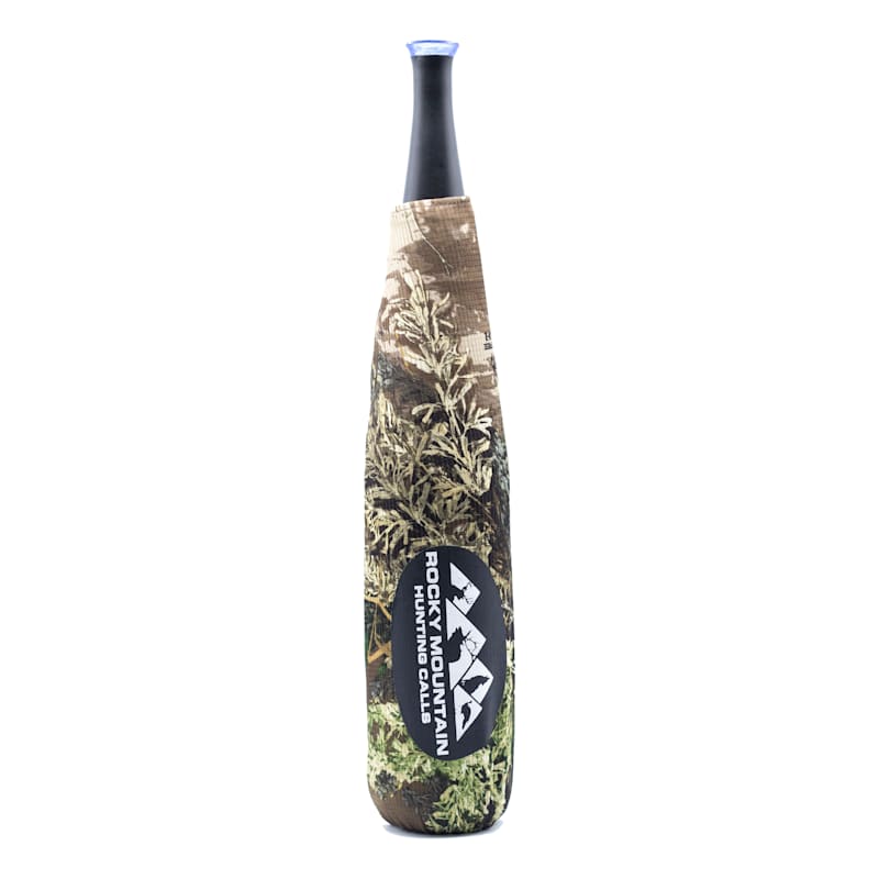 Rocky Mountain Hunting Calls Little Big Mouth Bugle Elk Call