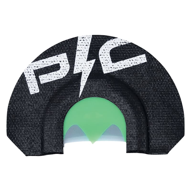 Power Calls Beau Brooks Signature Series Batwing Diaphragm Turkey Call