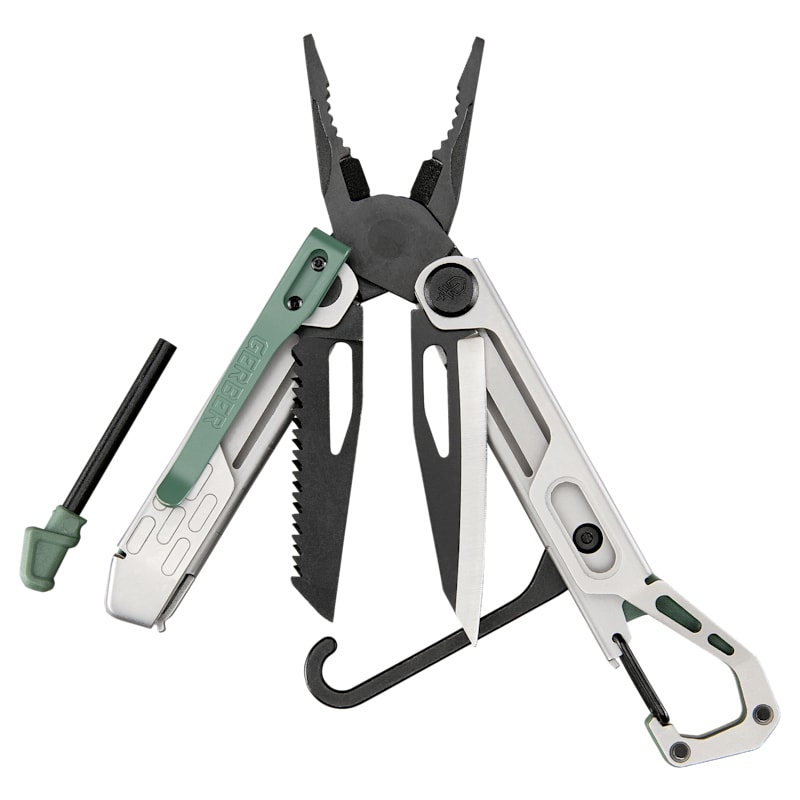 Gerber Stakeout Spark Multi-Tool