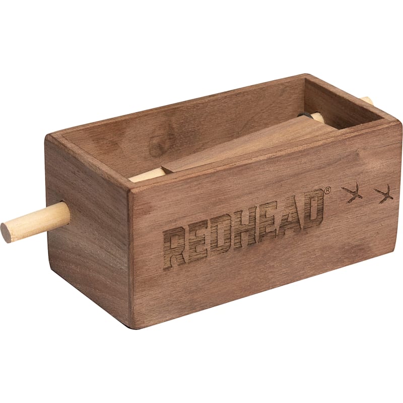 RedHead Classic Push-Button Turkey Call