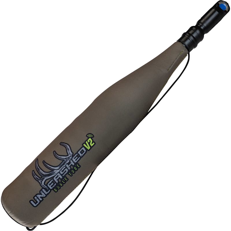 Phelps Game Calls Unleashed V2 Bugle Tube Elk Call