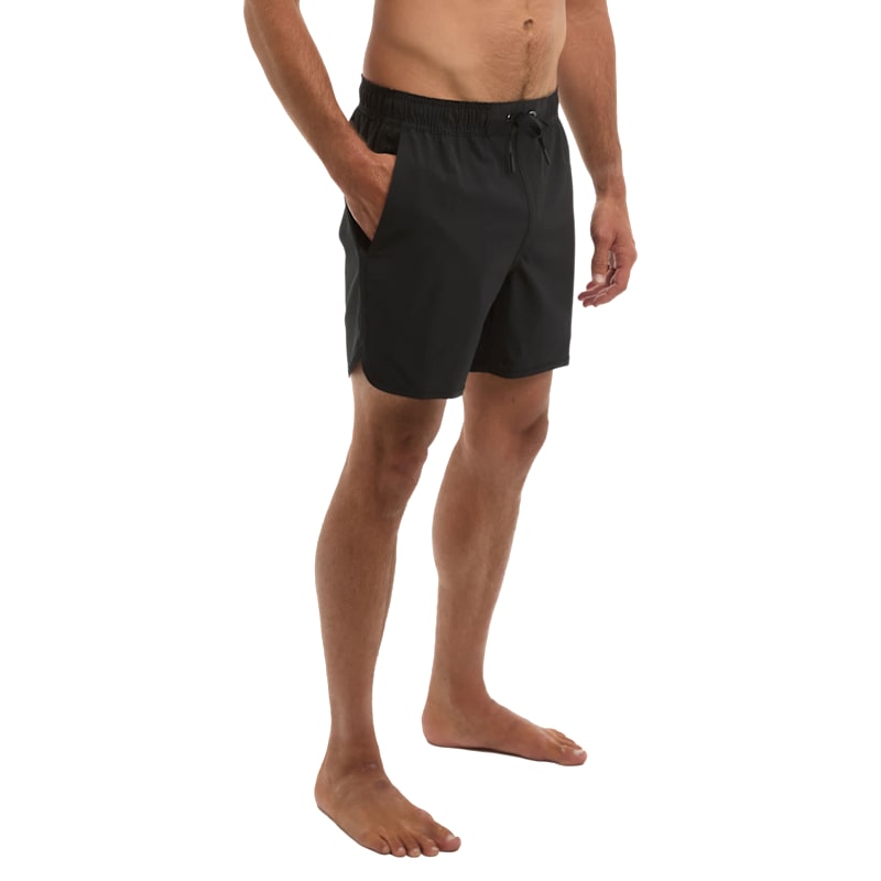 Pelagic Downswell 16" Elastic Waist Shorts