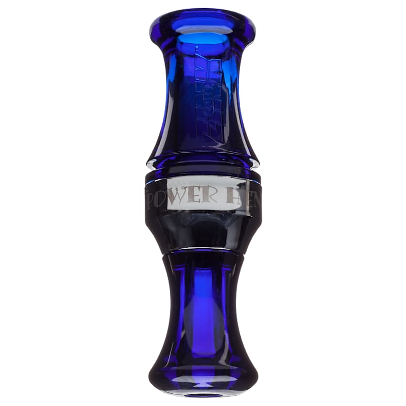 Zink Calls Power Hen 2 Polycarbonate Duck Call