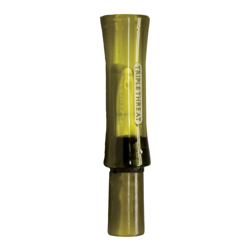 Duck Commander Triple Threat Duck Call