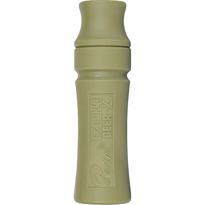 Phelps Game Calls EZ SUKR Deer Call